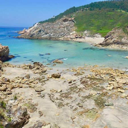 The Cliffs - Le Village Sarridal Ortigueira Exterior foto