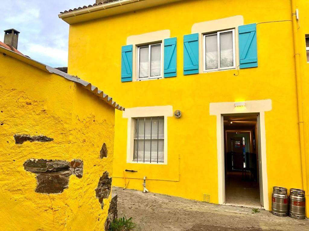 The Cliffs - Le Village Sarridal Ortigueira Exterior foto