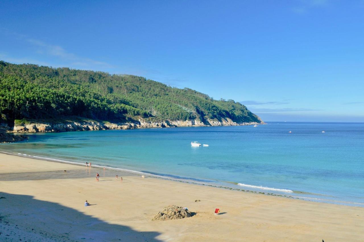 The Cliffs - Le Village Sarridal Ortigueira Exterior foto